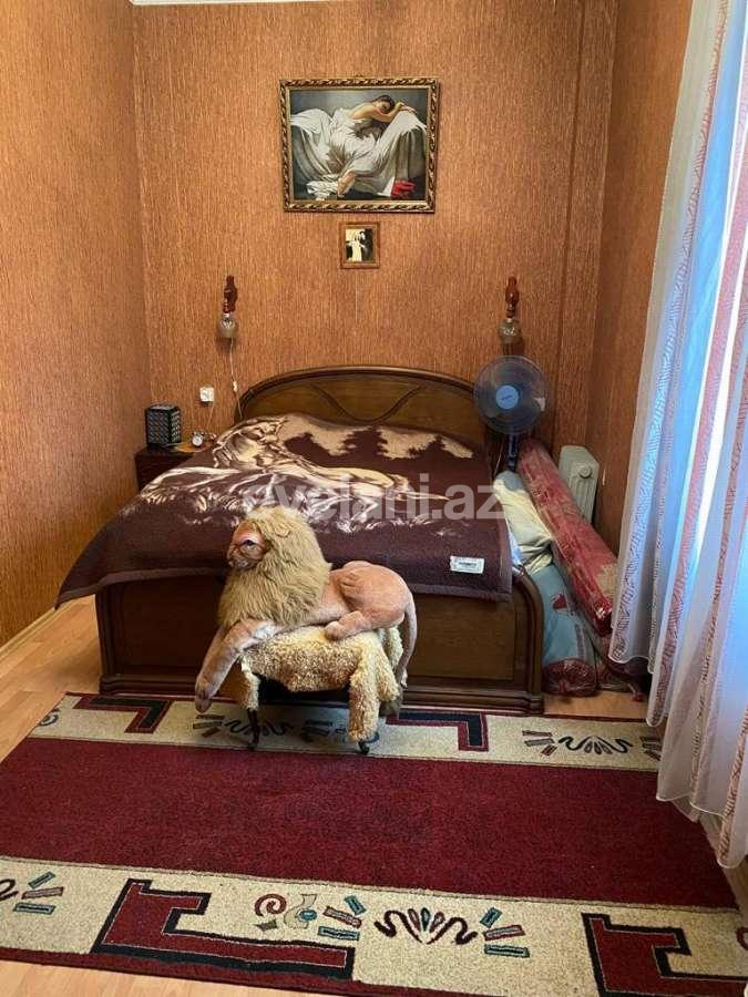 Satılır, köhnə tikili, 3 otaqlı, 150 m², Bakı, Nərimanov r, Nəriman Nərimanov m.