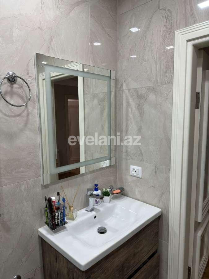 Satılır, yeni tikili, 2 otaqlı, 87 m², Bakı, Xətai r, Əhmədli q, Həzi Aslanov m.
