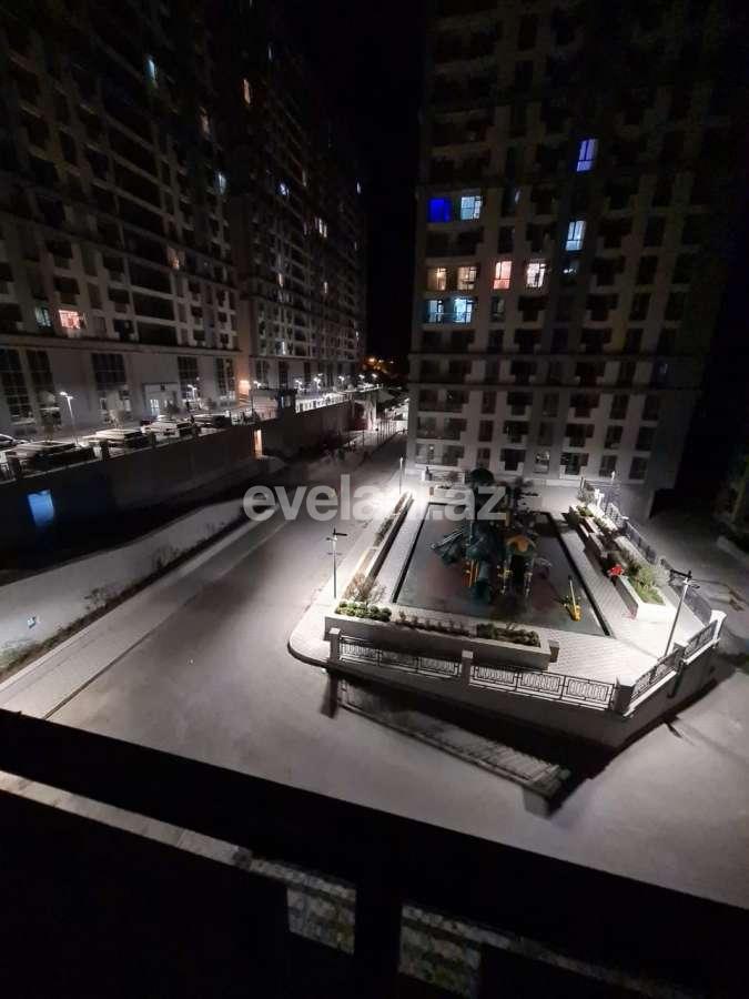 Satılır, yeni tikili, 2 otaqlı, 87 m², Bakı, Xətai r, Əhmədli q, Həzi Aslanov m.