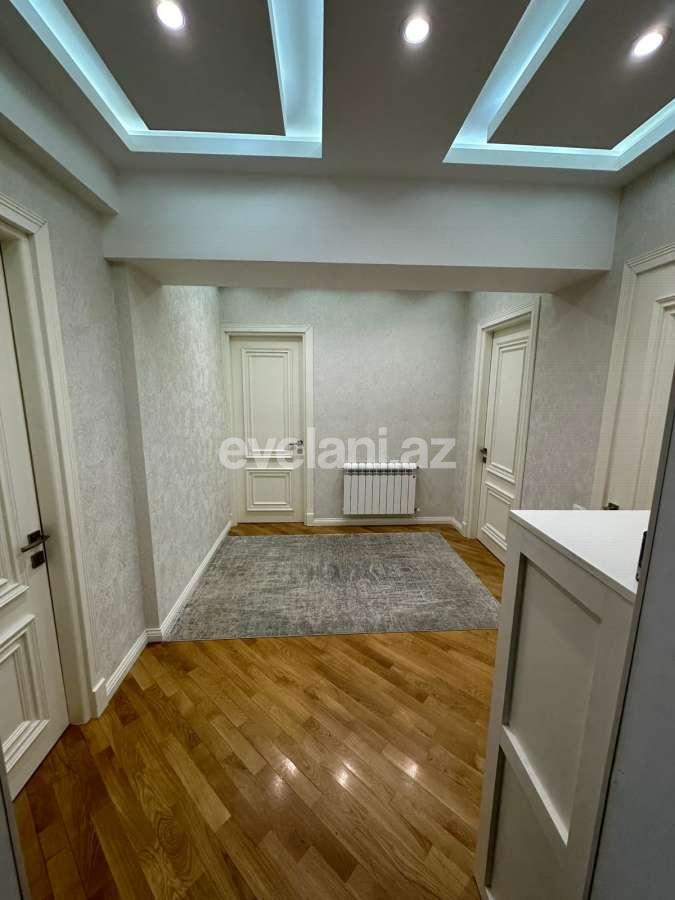 Satılır, yeni tikili, 2 otaqlı, 87 m², Bakı, Xətai r, Əhmədli q, Həzi Aslanov m.