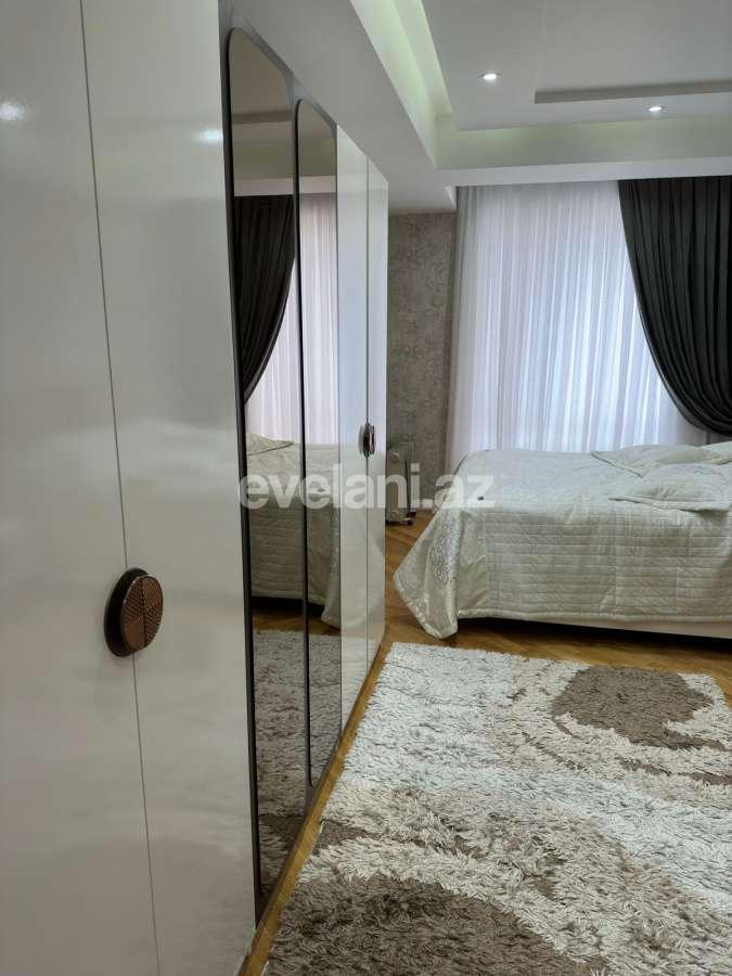 Satılır, yeni tikili, 2 otaqlı, 87 m², Bakı, Xətai r, Əhmədli q, Həzi Aslanov m.