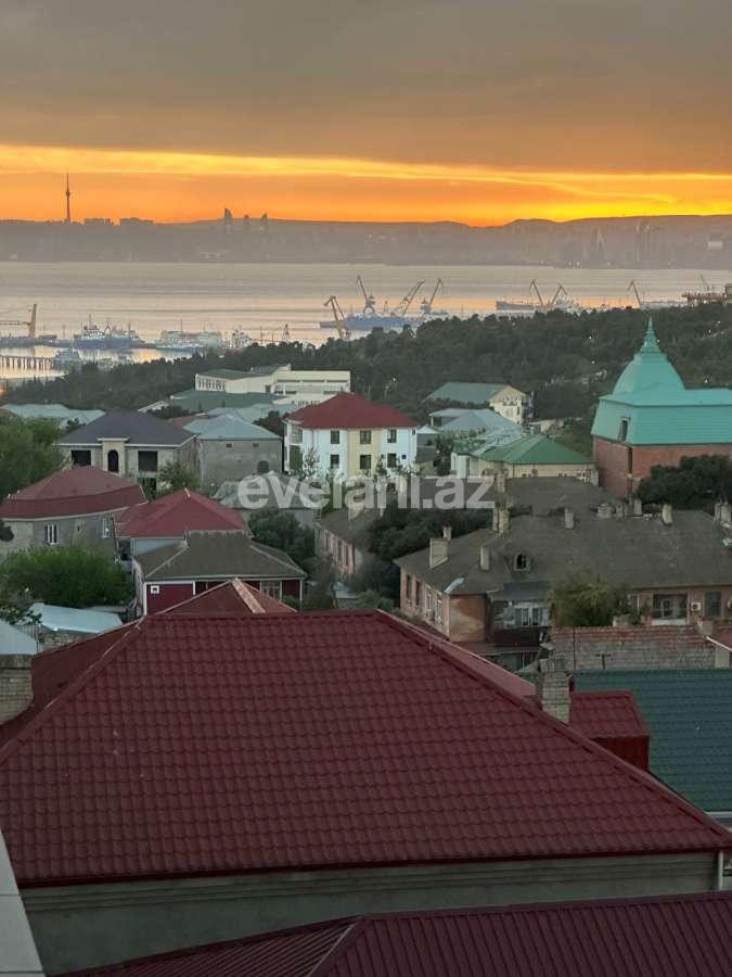 Satılır, yeni tikili, 2 otaqlı, 87 m², Bakı, Xətai r, Əhmədli q, Həzi Aslanov m.