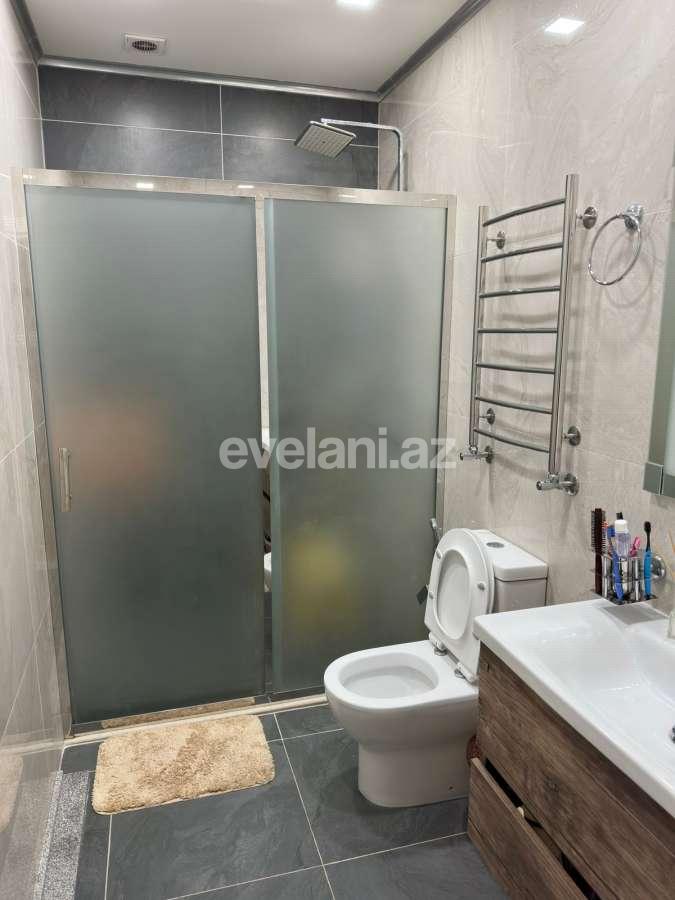 Satılır, yeni tikili, 2 otaqlı, 87 m², Bakı, Xətai r, Əhmədli q, Həzi Aslanov m.