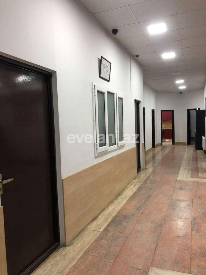 Satılır, obyekt, 726 m², Bakı, Yasamal r, Elmlər Akademiyası m.