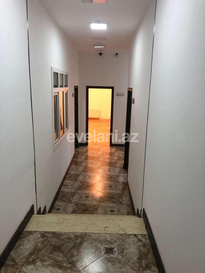 Satılır, obyekt, 726 m², Bakı, Yasamal r, Elmlər Akademiyası m.