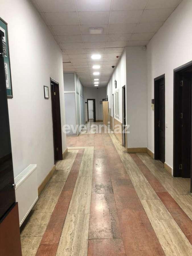 Satılır, obyekt, 726 m², Bakı, Yasamal r, Elmlər Akademiyası m.