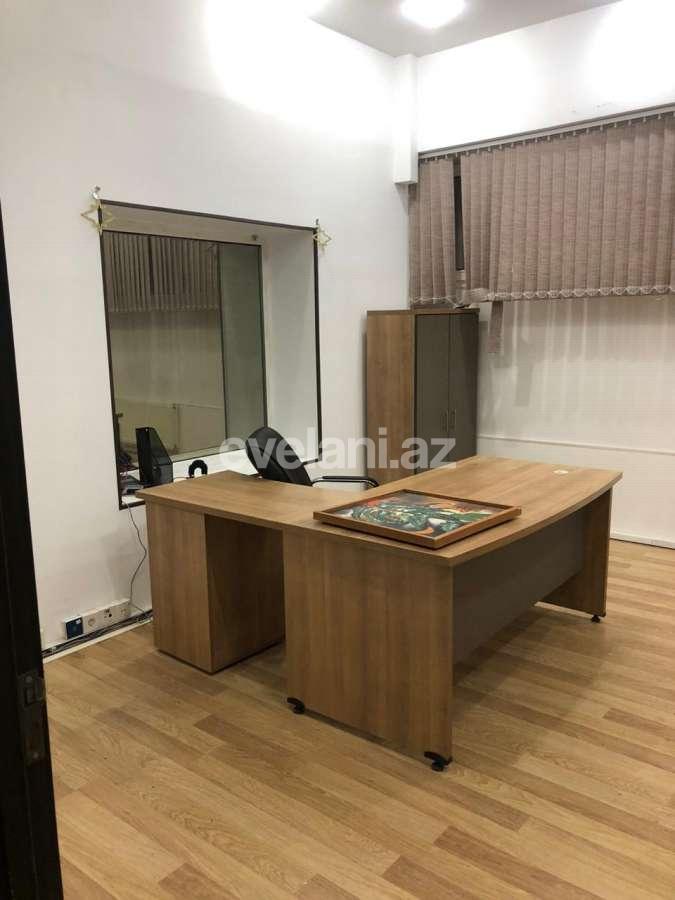 Satılır, obyekt, 726 m², Bakı, Yasamal r, Elmlər Akademiyası m.