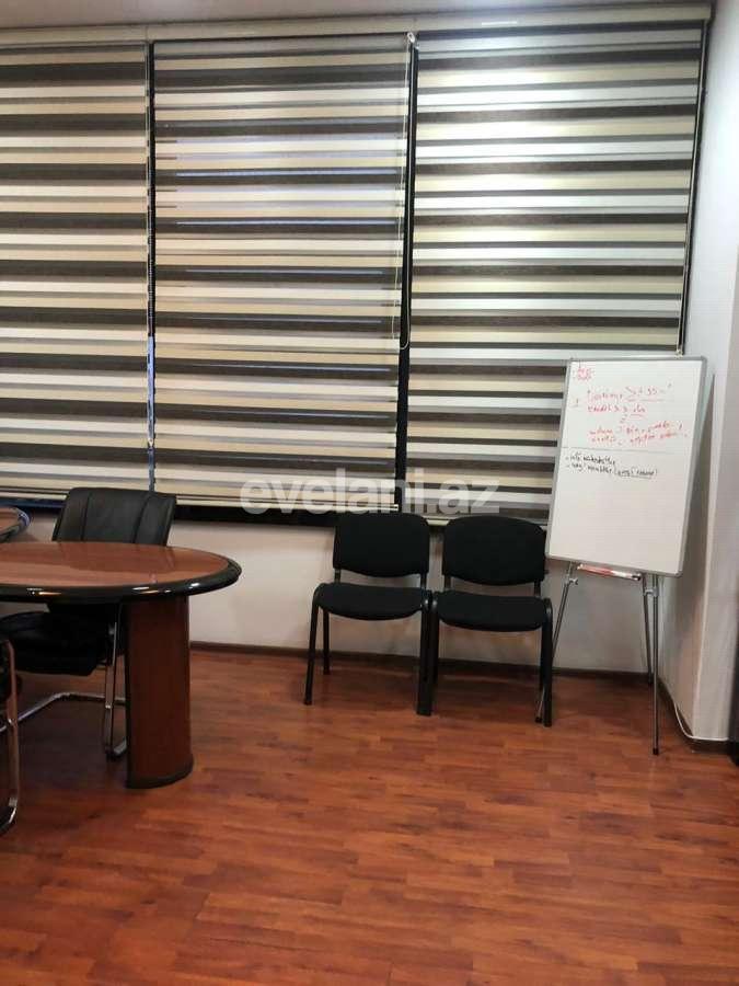 Satılır, obyekt, 726 m², Bakı, Yasamal r, Elmlər Akademiyası m.