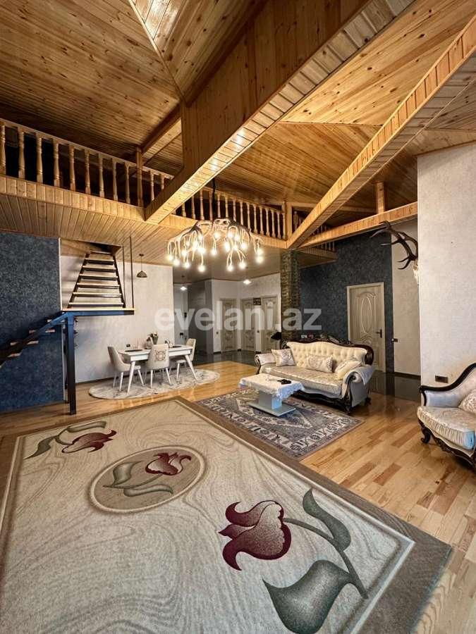 Satılır, yeni tikili, 4 otaqlı, 152 m², Bakı, Nərimanov r, Nəriman Nərimanov m.