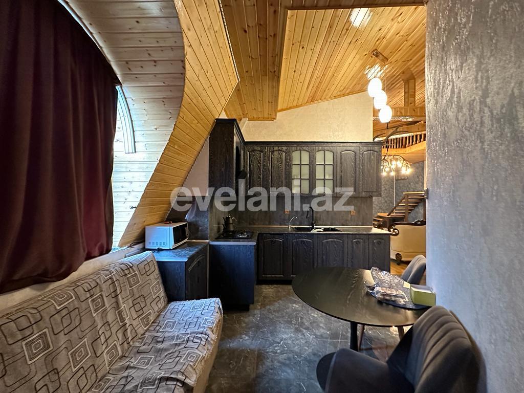 Satılır, yeni tikili, 4 otaqlı, 152 m², Bakı, Nərimanov r, Nəriman Nərimanov m.