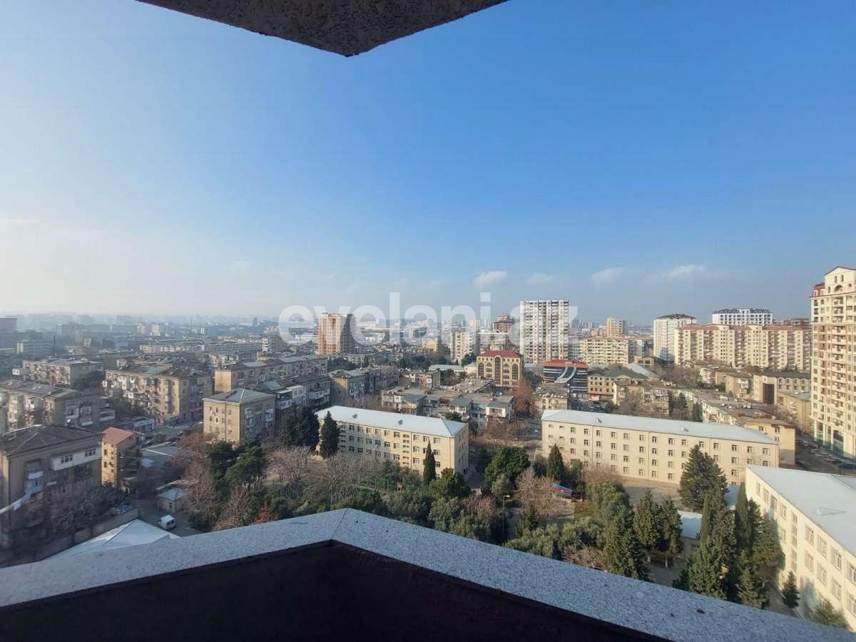 Kirayə verilir, yeni tikili, 2 otaqlı, 85 m², Bakı, Nərimanov r, Nəriman Nərimanov m.