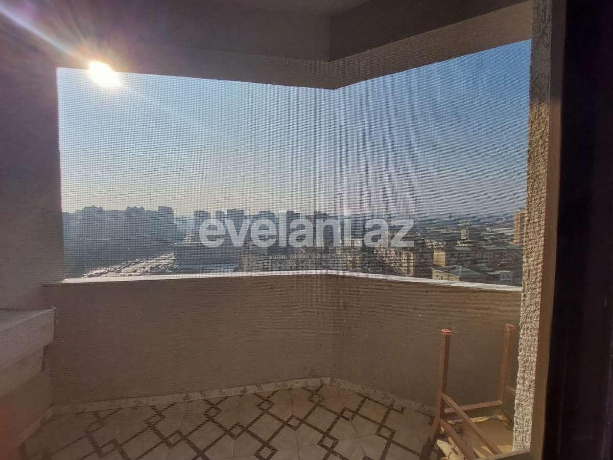 Kirayə verilir, yeni tikili, 2 otaqlı, 85 m², Bakı, Nərimanov r, Nəriman Nərimanov m.