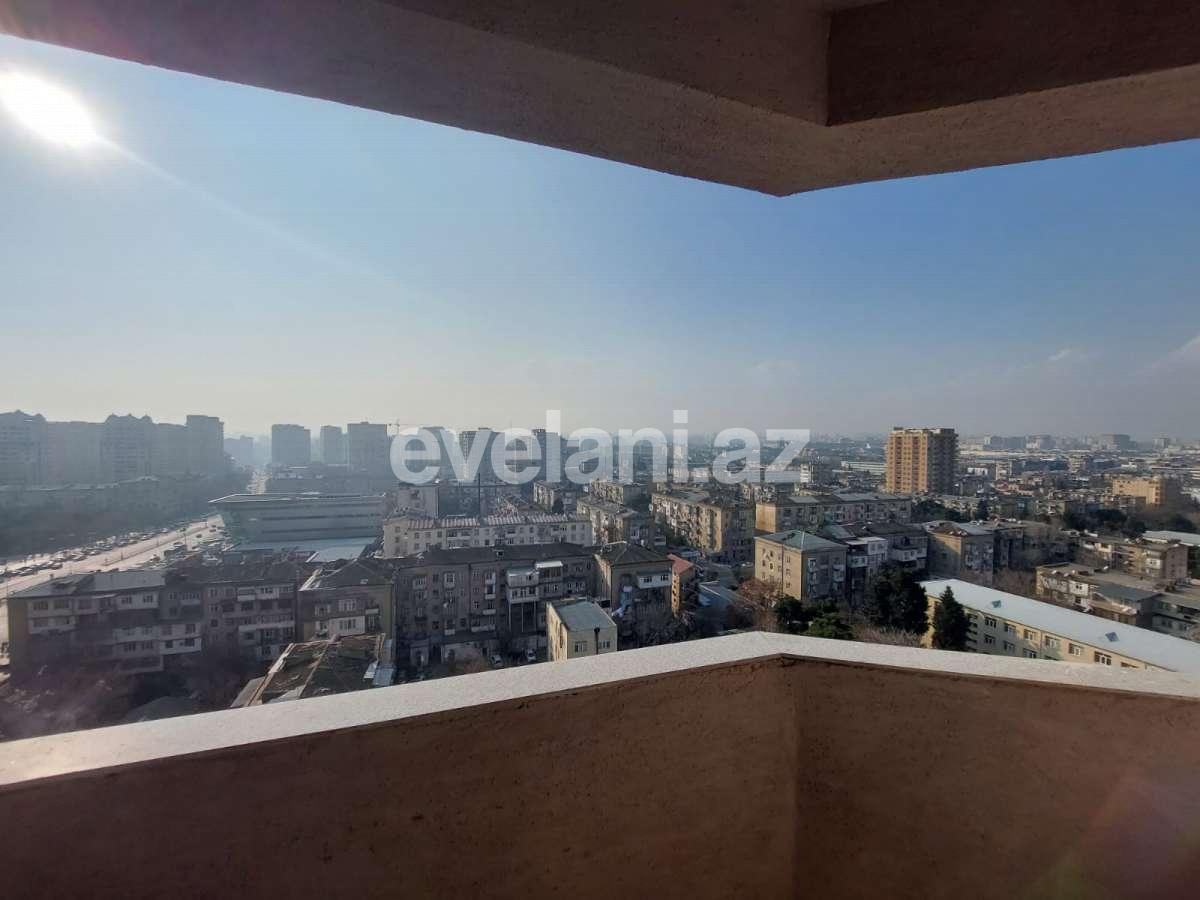 Kirayə verilir, yeni tikili, 2 otaqlı, 85 m², Bakı, Nərimanov r, Nəriman Nərimanov m.