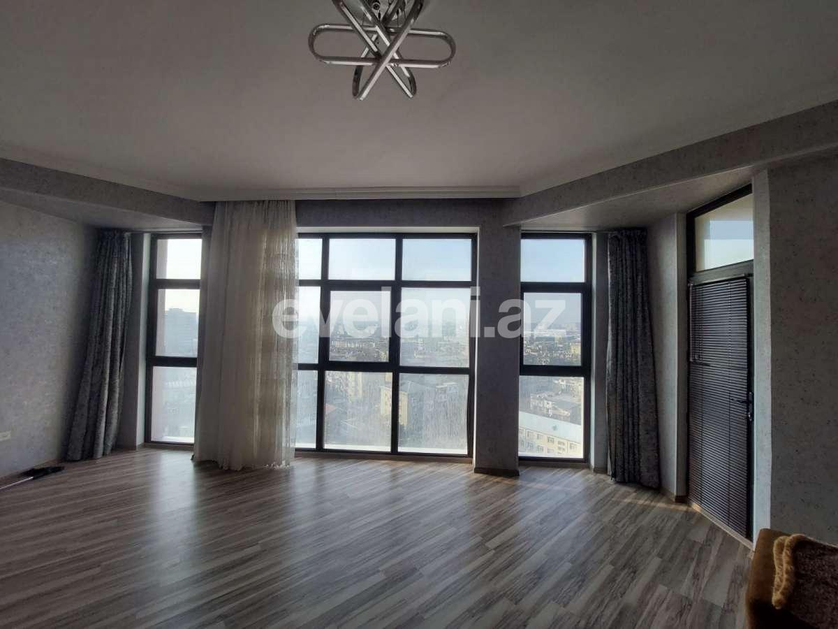 Kirayə verilir, yeni tikili, 2 otaqlı, 85 m², Bakı, Nərimanov r, Nəriman Nərimanov m.