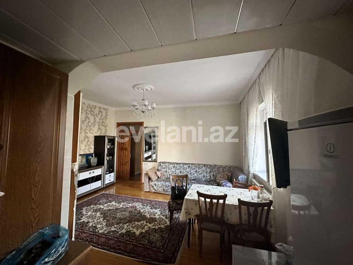 Satılır, həyət evi / bağ, 4 otaqlı, 100 m², Bakı, Suraxanı r, Bülbülə q.