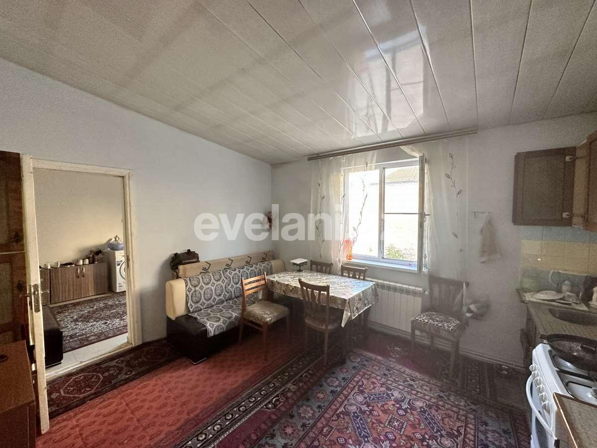 Satılır, həyət evi / bağ, 4 otaqlı, 100 m², Bakı, Suraxanı r, Bülbülə q.