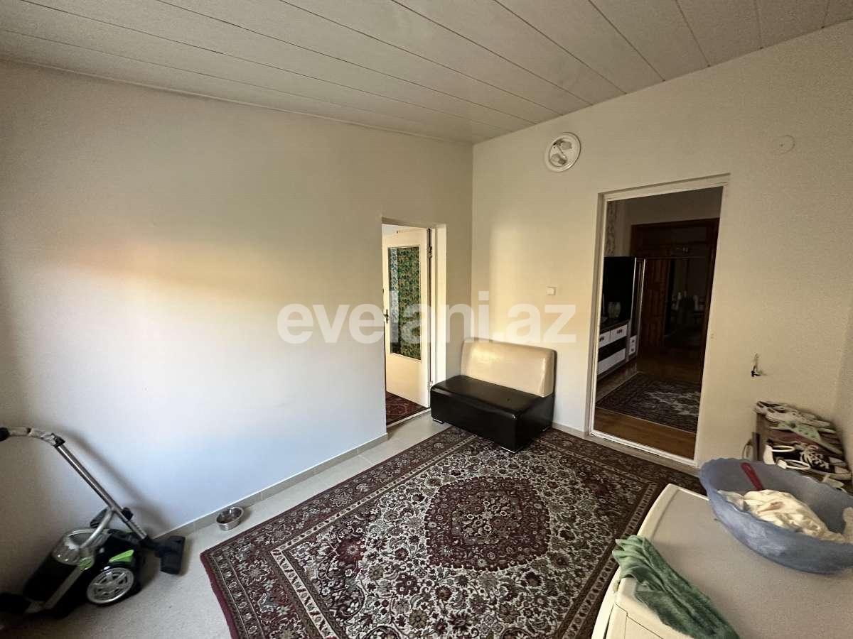 Satılır, həyət evi / bağ, 4 otaqlı, 100 m², Bakı, Suraxanı r, Bülbülə q.