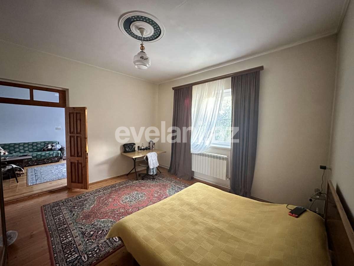 Satılır, həyət evi / bağ, 4 otaqlı, 100 m², Bakı, Suraxanı r, Bülbülə q.