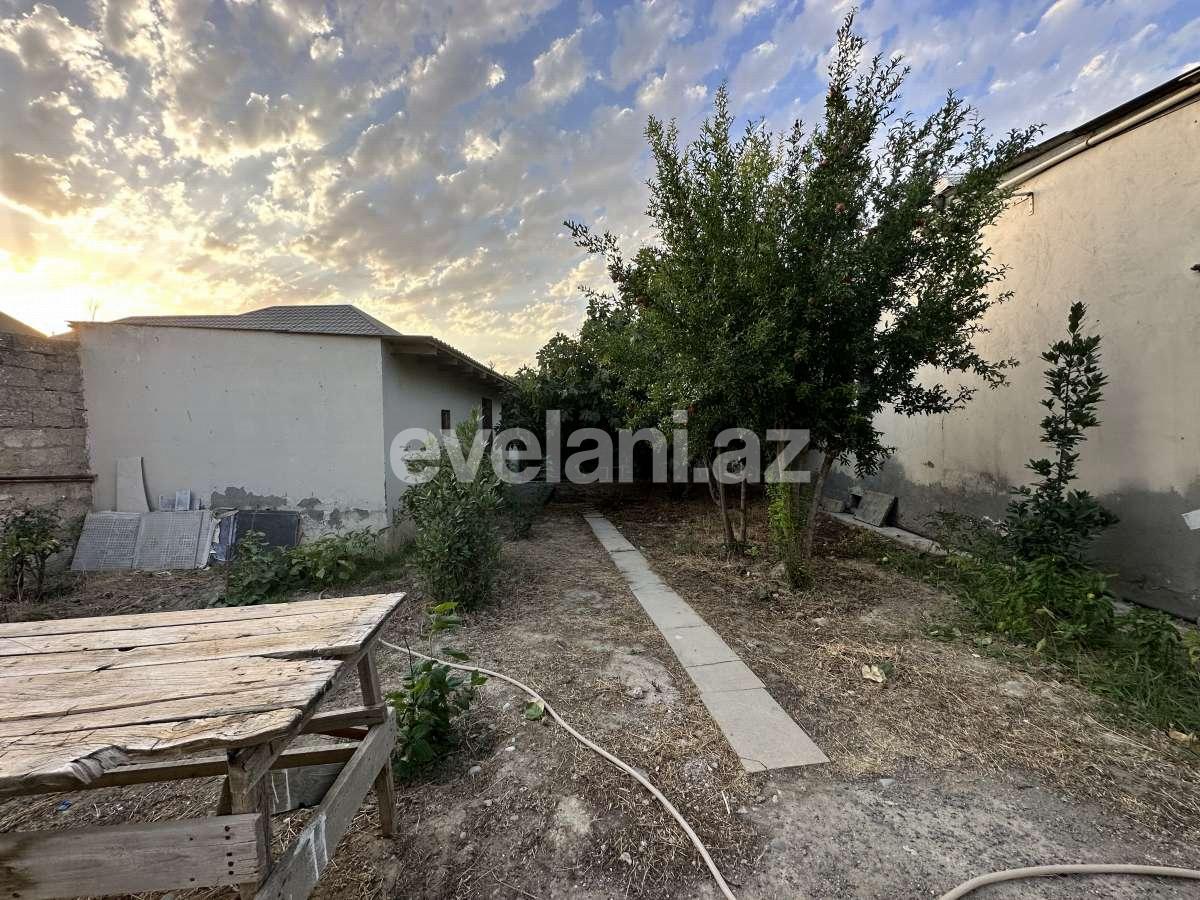 Satılır, həyət evi / bağ, 4 otaqlı, 100 m², Bakı, Suraxanı r, Bülbülə q.