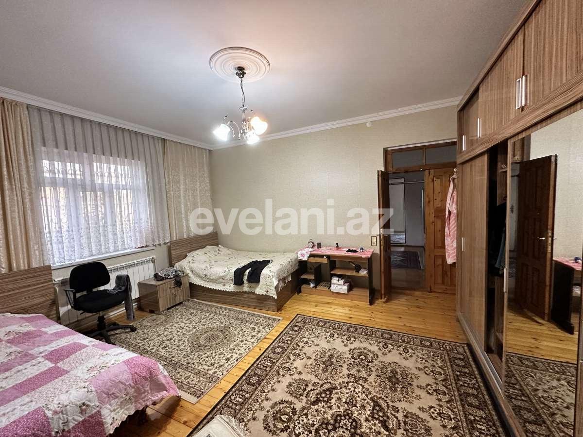 Satılır, həyət evi / bağ, 4 otaqlı, 100 m², Bakı, Suraxanı r, Bülbülə q.