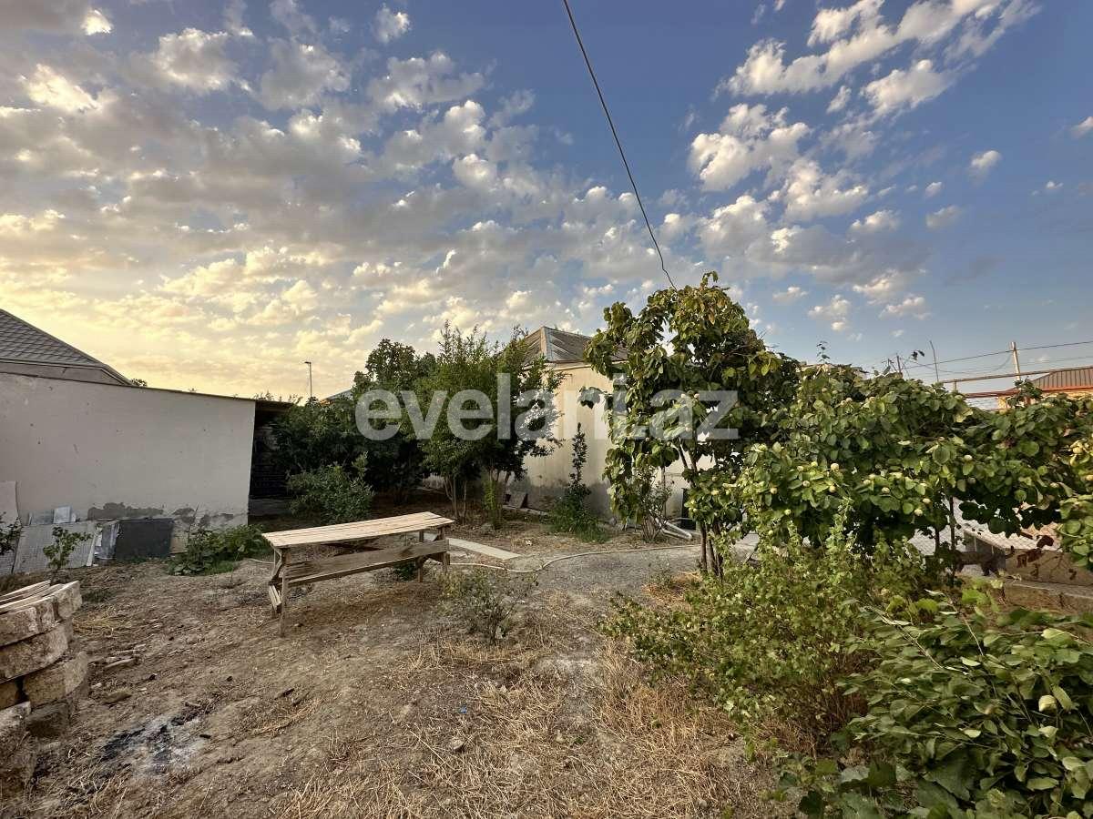 Satılır, həyət evi / bağ, 4 otaqlı, 100 m², Bakı, Suraxanı r, Bülbülə q.
