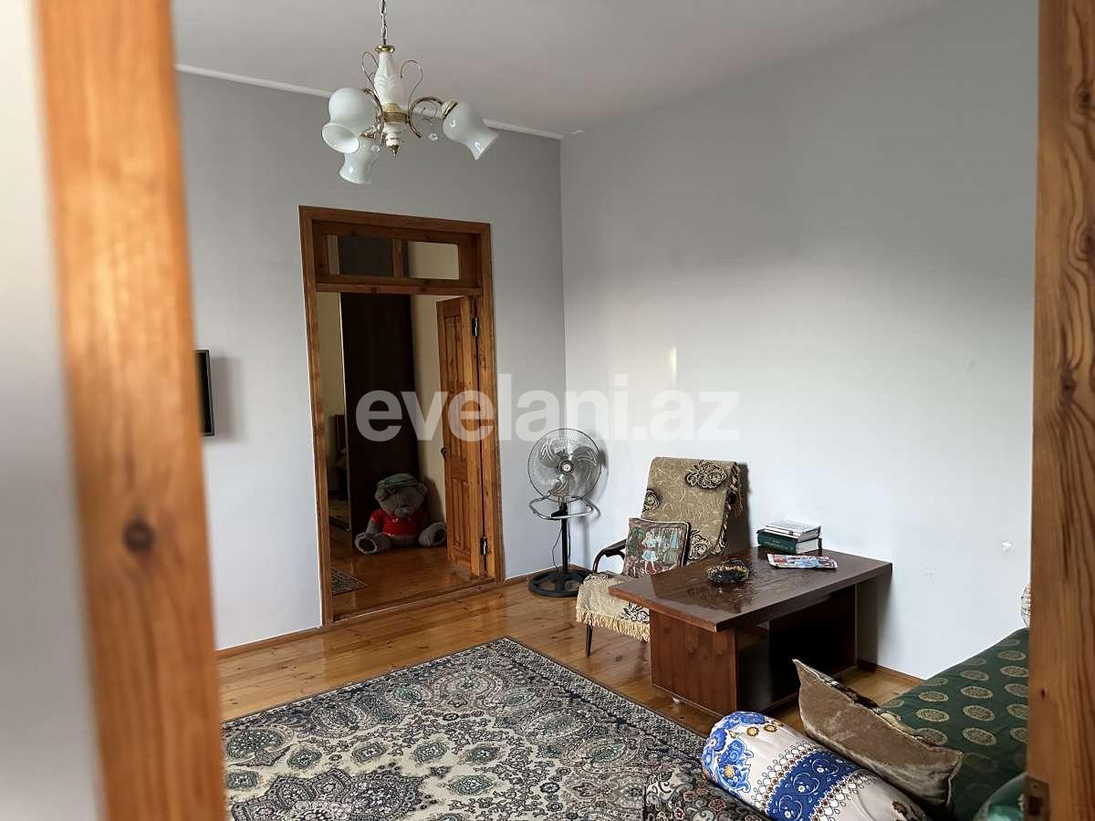Satılır, həyət evi / bağ, 4 otaqlı, 100 m², Bakı, Suraxanı r, Bülbülə q.