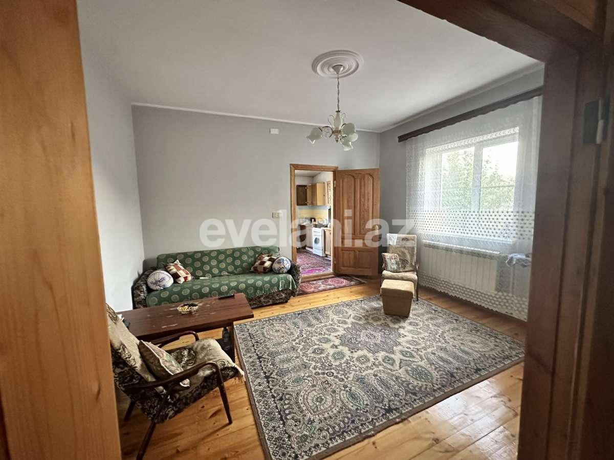 Satılır, həyət evi / bağ, 4 otaqlı, 100 m², Bakı, Suraxanı r, Bülbülə q.