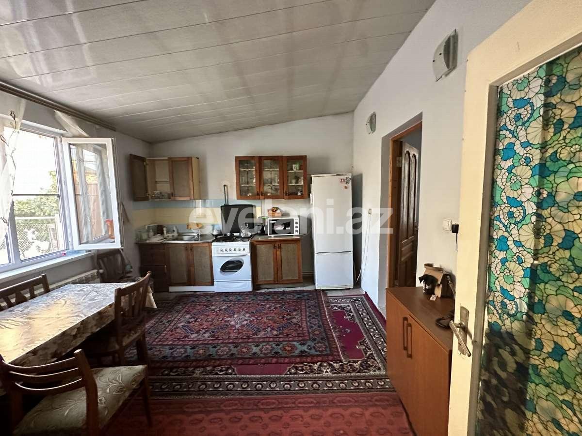 Satılır, həyət evi / bağ, 4 otaqlı, 100 m², Bakı, Suraxanı r, Bülbülə q.