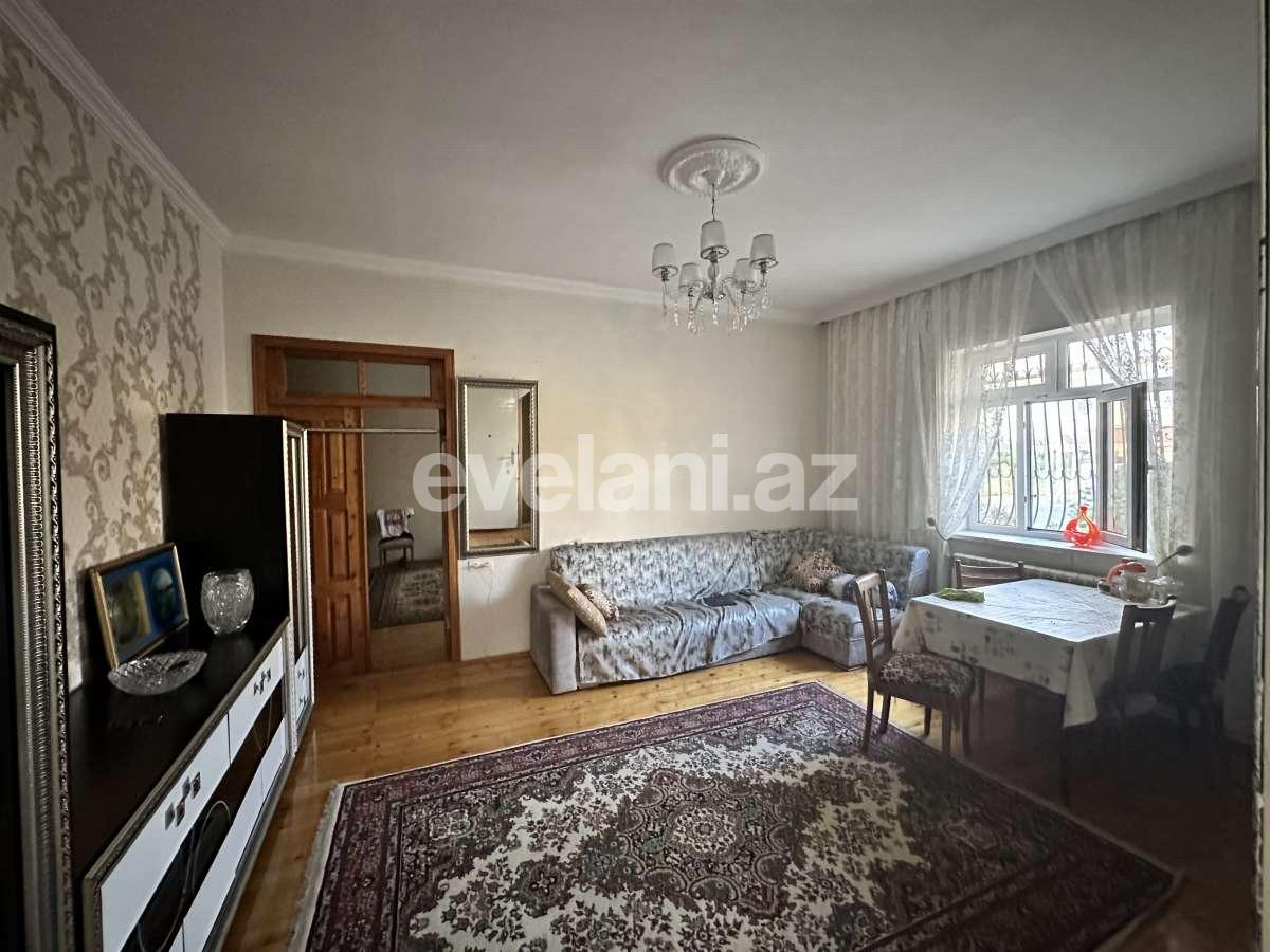 Satılır, həyət evi / bağ, 4 otaqlı, 100 m², Bakı, Suraxanı r, Bülbülə q.