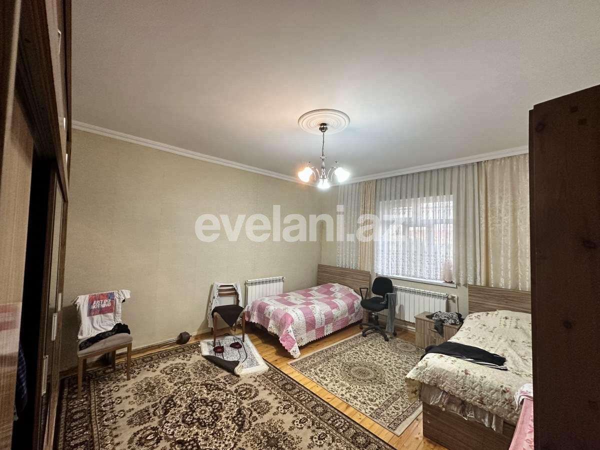 Satılır, həyət evi / bağ, 4 otaqlı, 100 m², Bakı, Suraxanı r, Bülbülə q.