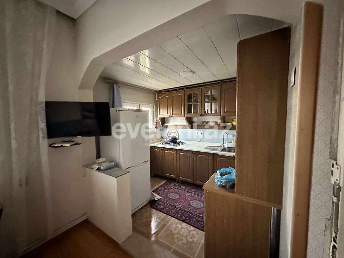 Satılır, həyət evi / bağ, 4 otaqlı, 100 m², Bakı, Suraxanı r, Bülbülə q.