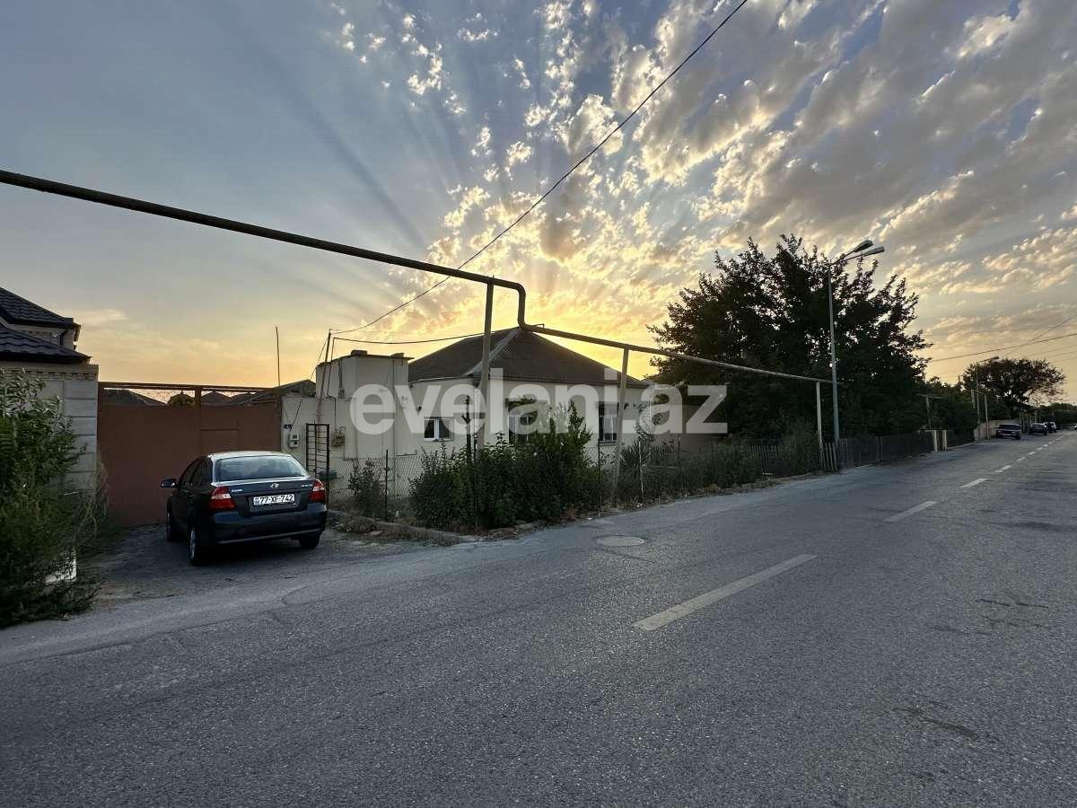 Satılır, həyət evi / bağ, 4 otaqlı, 100 m², Bakı, Suraxanı r, Bülbülə q.