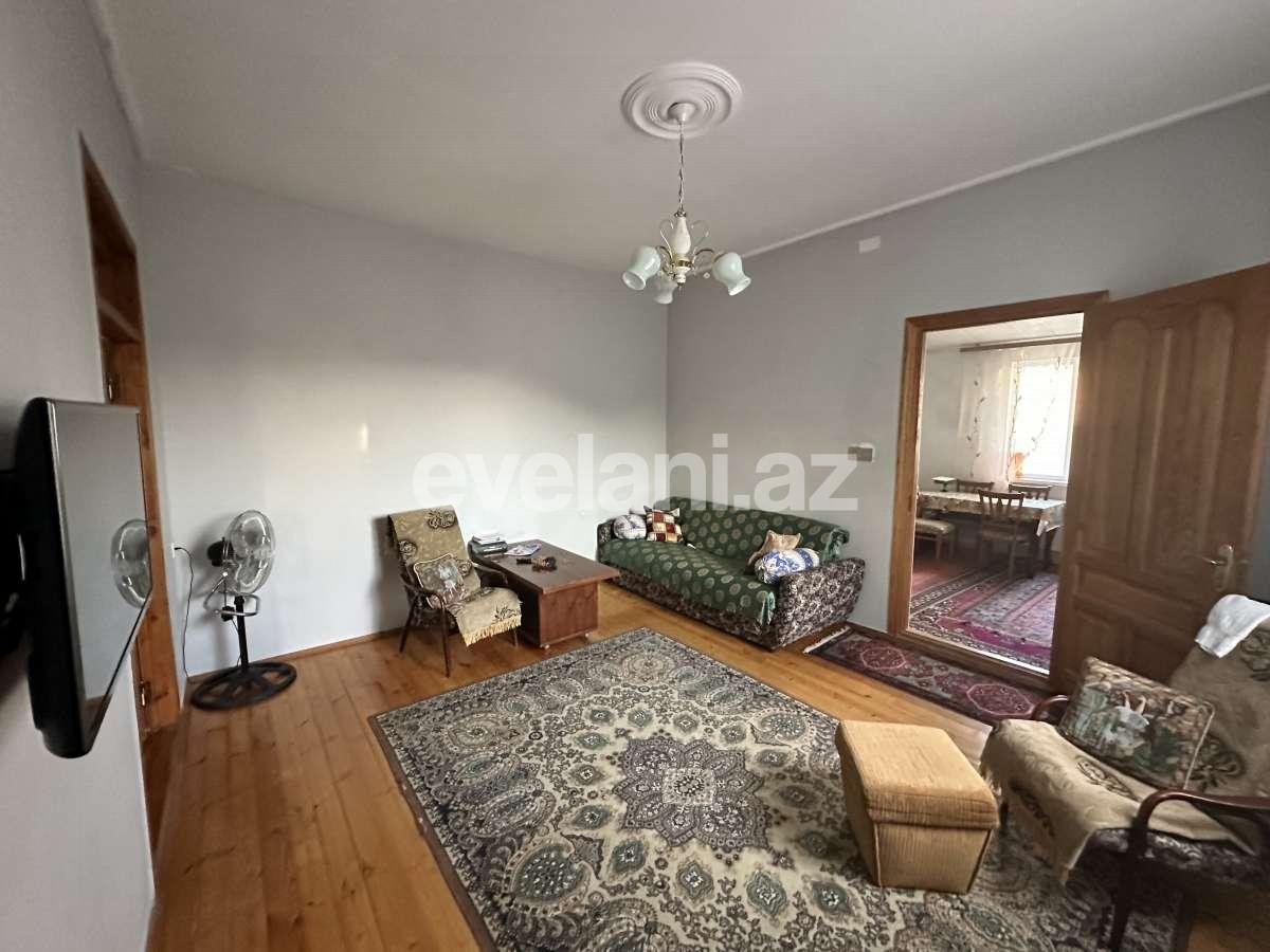 Satılır, həyət evi / bağ, 4 otaqlı, 100 m², Bakı, Suraxanı r, Bülbülə q.