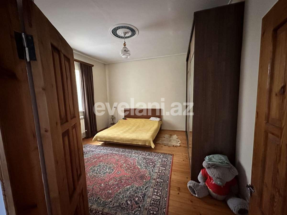 Satılır, həyət evi / bağ, 4 otaqlı, 100 m², Bakı, Suraxanı r, Bülbülə q.