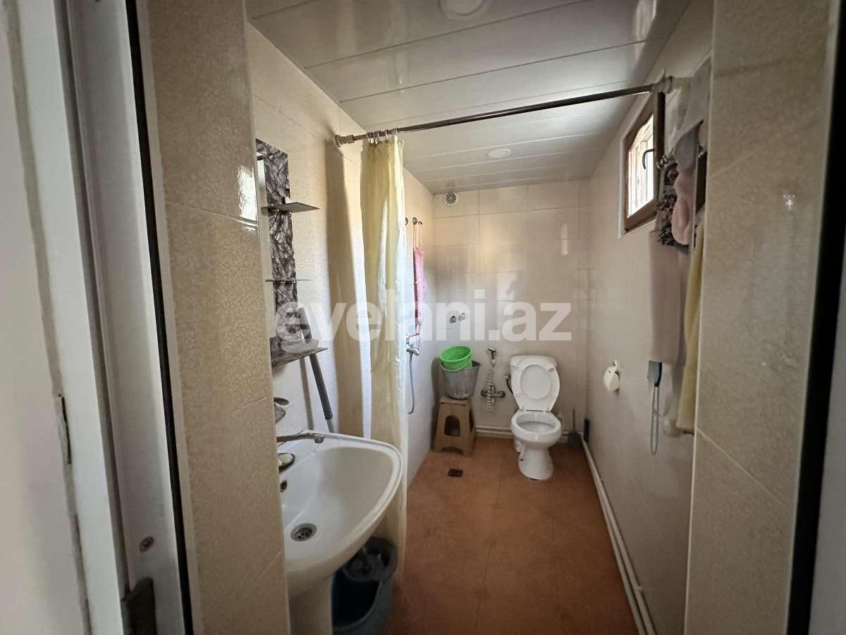 Satılır, həyət evi / bağ, 4 otaqlı, 100 m², Bakı, Suraxanı r, Bülbülə q.