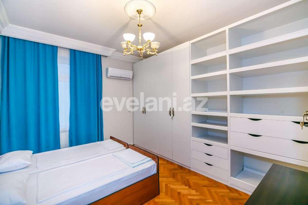 Satılır, villa, 6 otaqlı, 400 m², Bakı, Səbail r, Badamdar q.