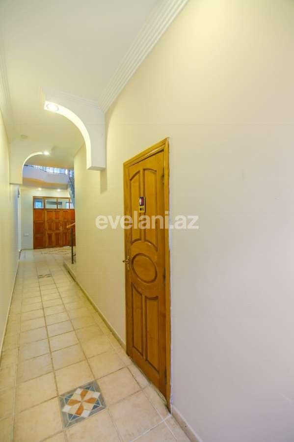 Satılır, villa, 6 otaqlı, 400 m², Bakı, Səbail r, Badamdar q.