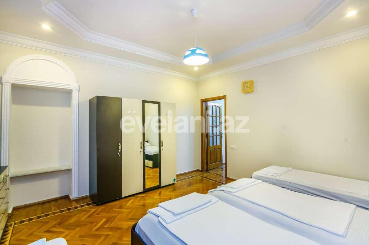 Satılır, villa, 6 otaqlı, 400 m², Bakı, Səbail r, Badamdar q.