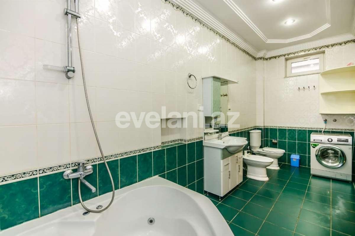 Satılır, villa, 6 otaqlı, 400 m², Bakı, Səbail r, Badamdar q.