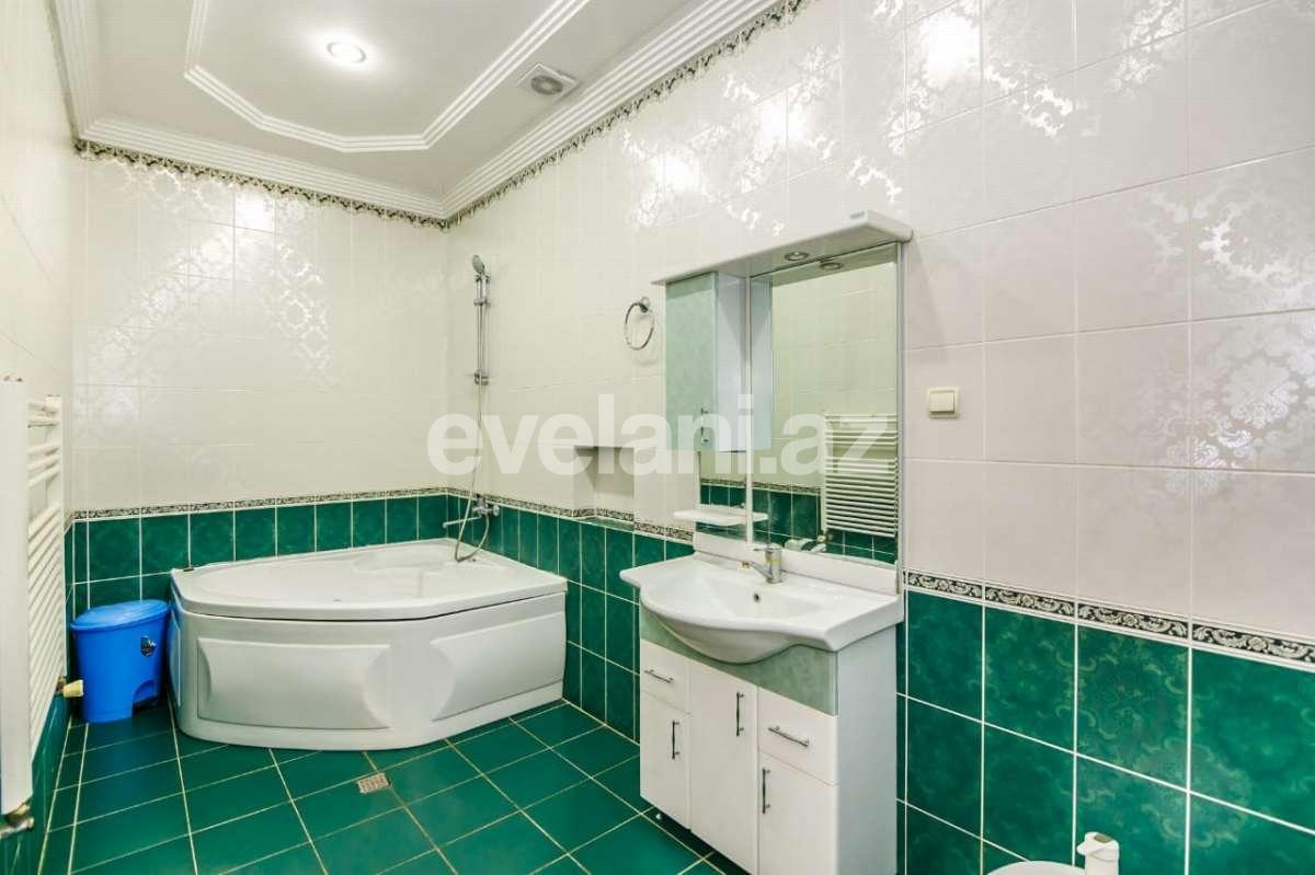 Satılır, villa, 6 otaqlı, 400 m², Bakı, Səbail r, Badamdar q.