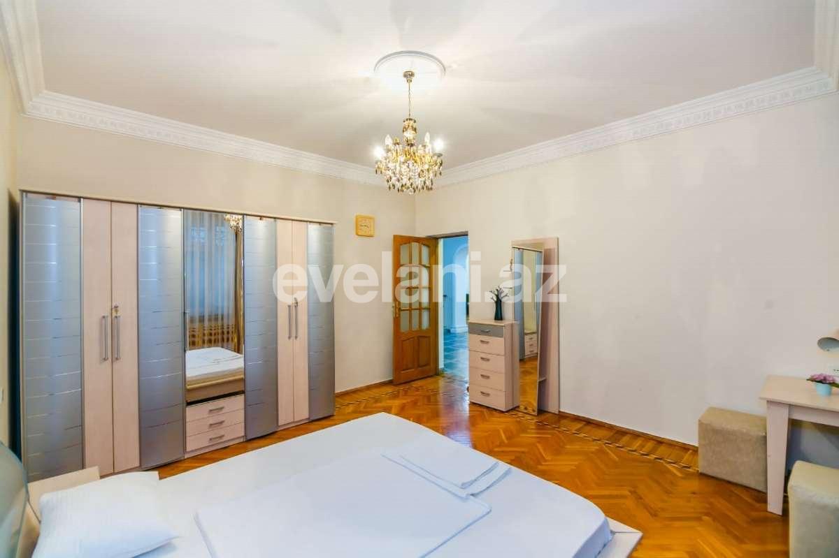 Satılır, villa, 6 otaqlı, 400 m², Bakı, Səbail r, Badamdar q.