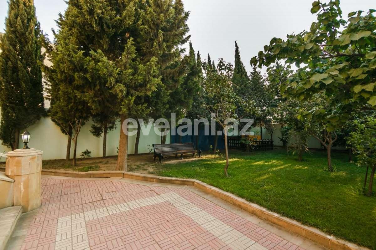 Satılır, villa, 6 otaqlı, 400 m², Bakı, Səbail r, Badamdar q.