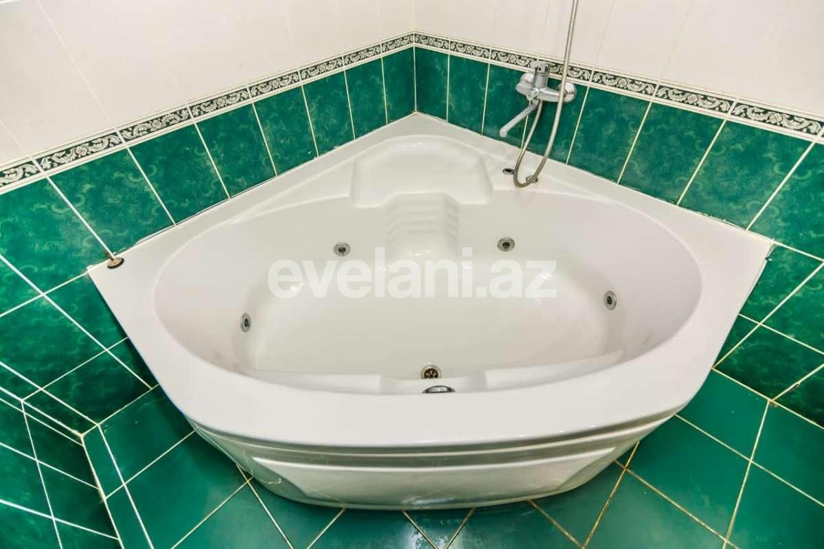 Satılır, villa, 6 otaqlı, 400 m², Bakı, Səbail r, Badamdar q.