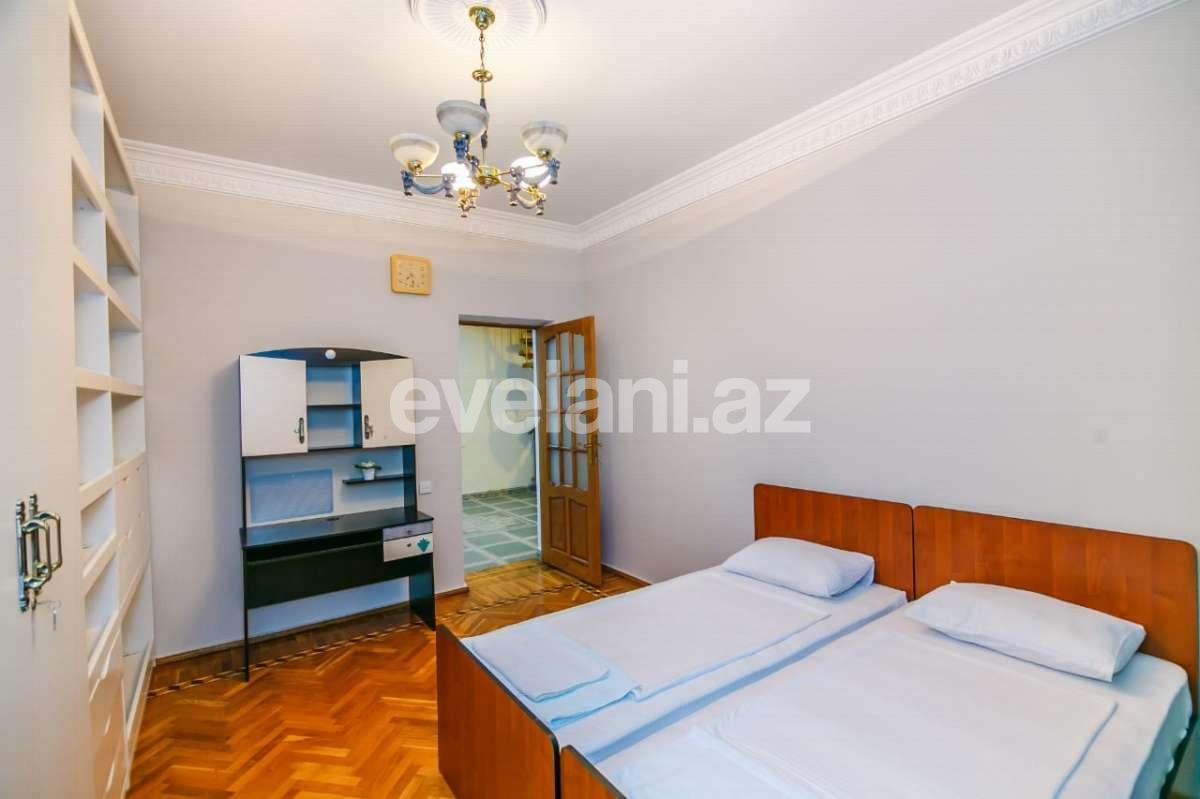 Satılır, villa, 6 otaqlı, 400 m², Bakı, Səbail r, Badamdar q.