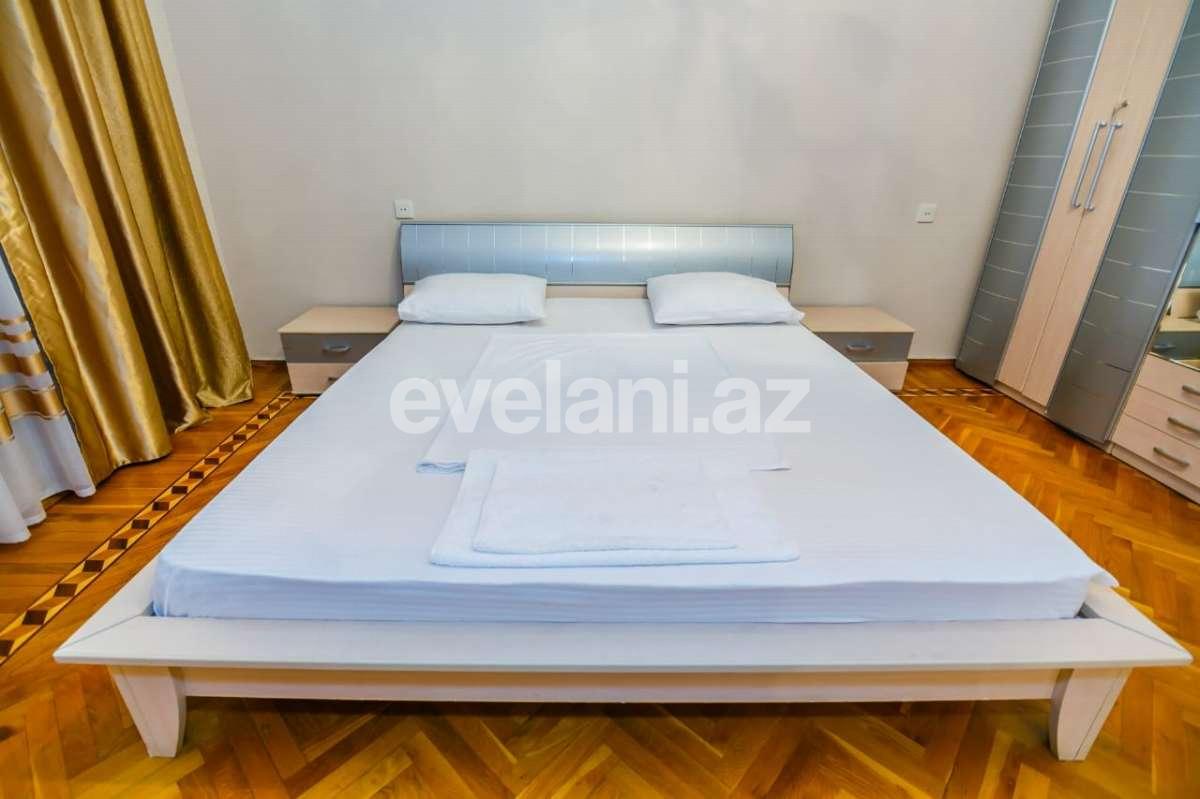 Satılır, villa, 6 otaqlı, 400 m², Bakı, Səbail r, Badamdar q.