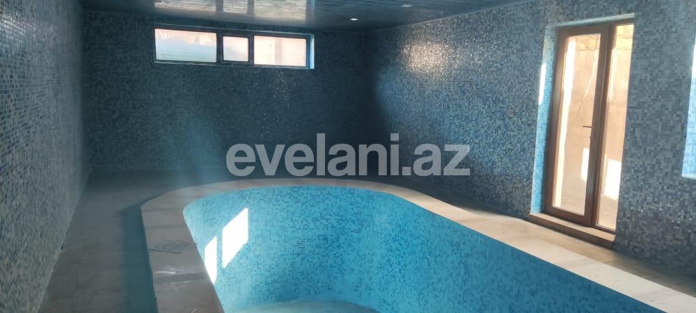 Satılır, villa, 6 otaqlı, 1000 m², Bakı, Səbail r, Badamdar q.