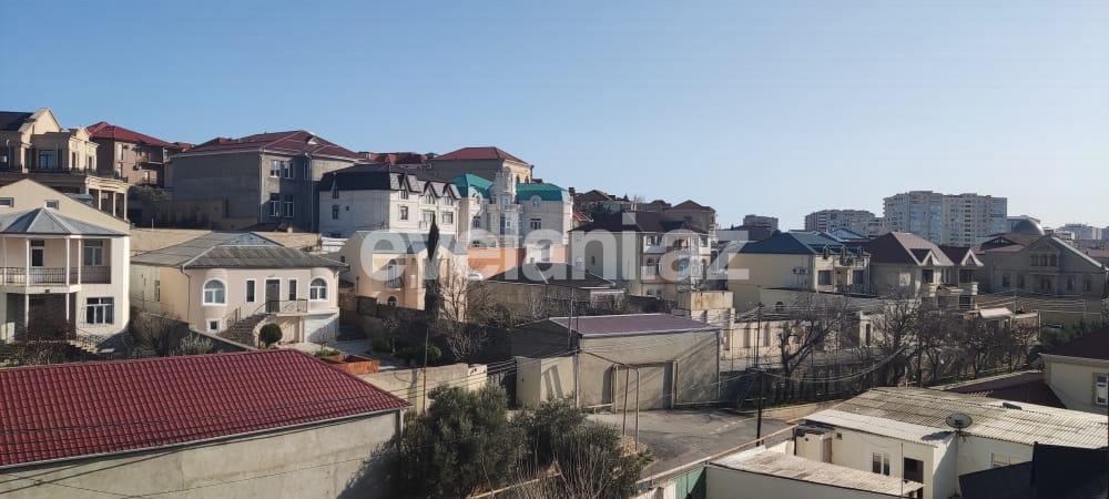 Satılır, villa, 6 otaqlı, 1000 m², Bakı, Səbail r, Badamdar q.
