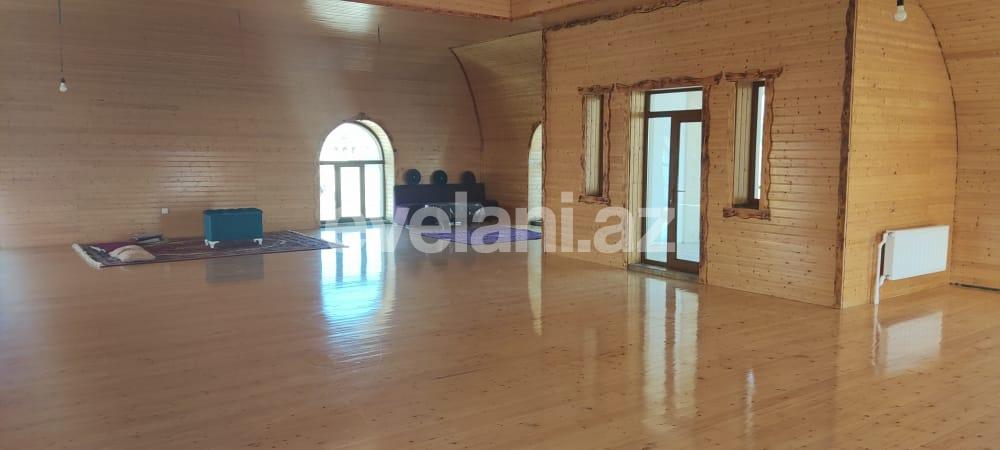 Satılır, villa, 6 otaqlı, 1000 m², Bakı, Səbail r, Badamdar q.