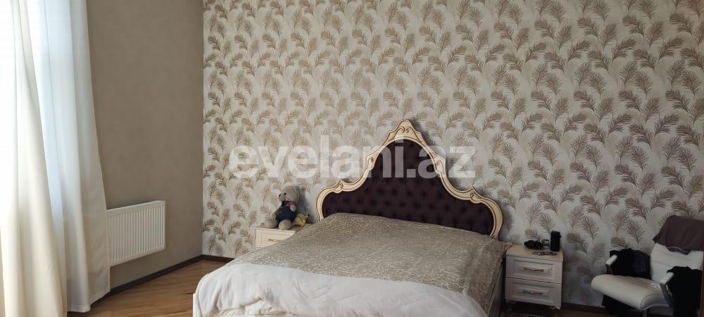 Satılır, villa, 6 otaqlı, 1000 m², Bakı, Səbail r, Badamdar q.