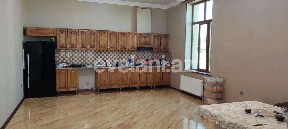 Satılır, villa, 6 otaqlı, 1000 m², Bakı, Səbail r, Badamdar q.